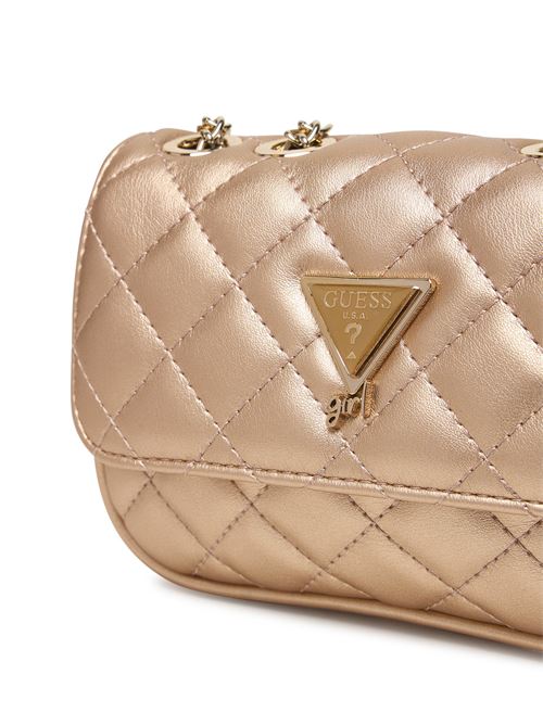  GUESS | J5YZ17WGT10/LTGD