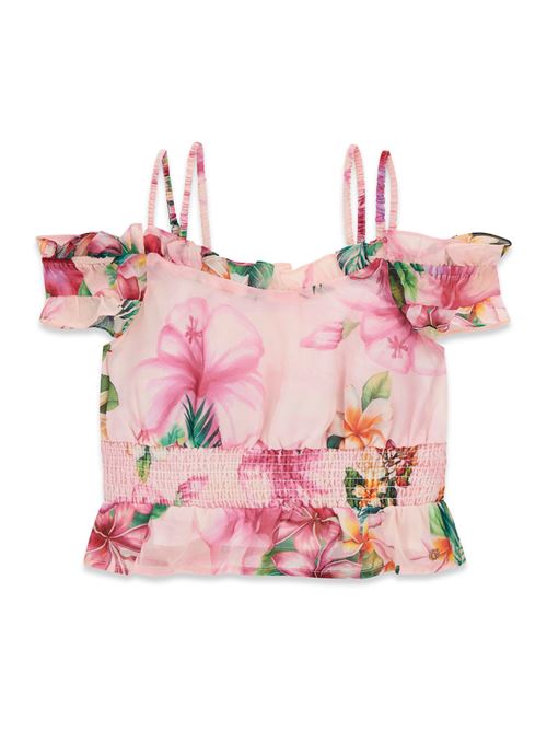  GUESS | J6GH07WA2T0/P9LB