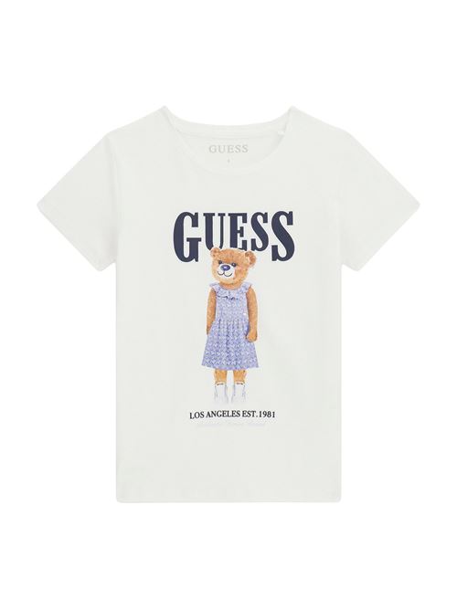  GUESS | J6GI04K6YW4/G011