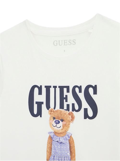  GUESS | J6GI04K6YW4/G011