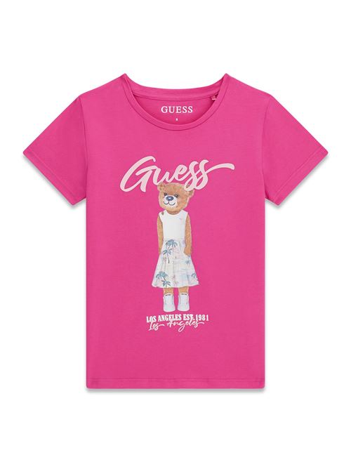  GUESS | J6GI04K6YW4/G4A2