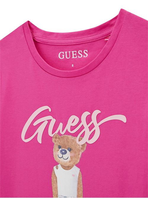 GUESS | J6GI04K6YW4/G4A2