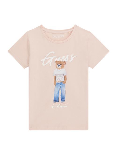  GUESS | J6GI04K6YW4/G6O1