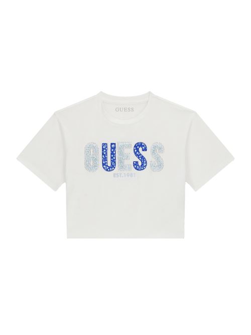  GUESS | J6GI07K6YW4/G011