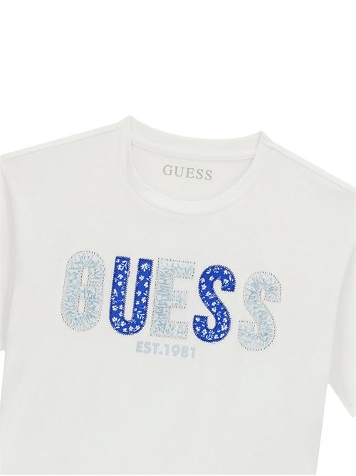  GUESS | J6GI07K6YW4/G011