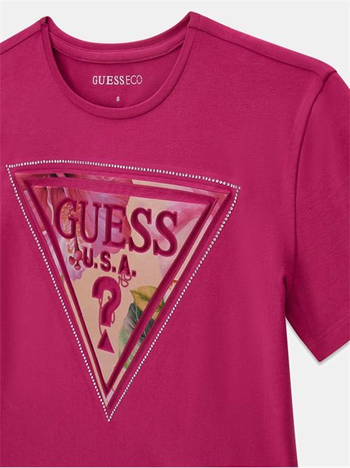  GUESS | J6GI13K6YW4/G4A2