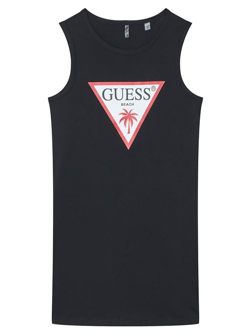  GUESS | J6GK25JA914/JBLK