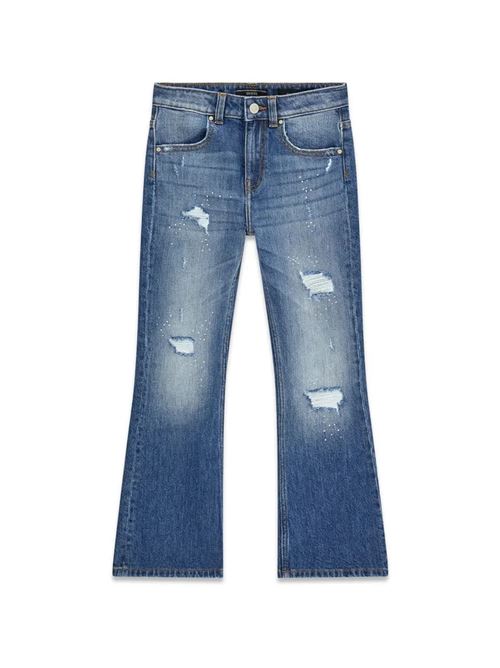  GUESS | J6RA09D5FM0/SPOY