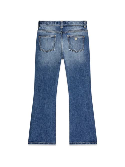  GUESS | J6RA09D5FM0/SPOY