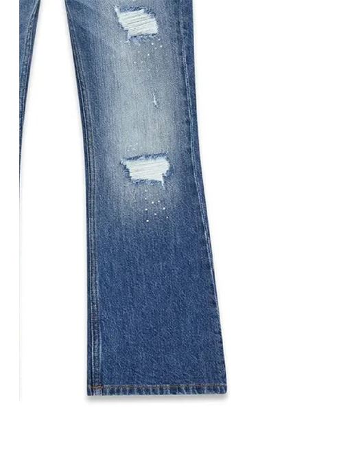  GUESS | J6RA09D5FM0/SPOY