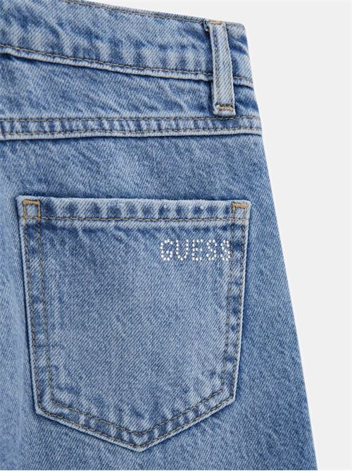  GUESS | J6RA13D45E0/ETKS