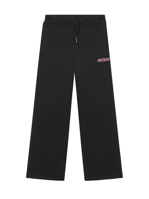  GUESS | J6RB01KAD74/JBLK