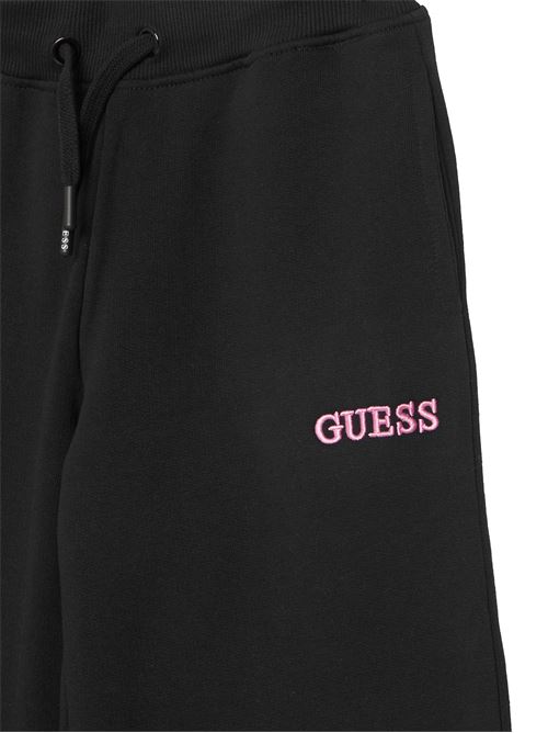  GUESS | J6RB01KAD74/JBLK