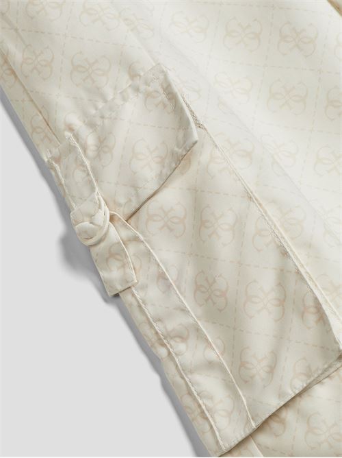  GUESS | J6RB03WH2K0/P1EB