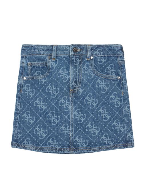  GUESS | J6RD03D5FM0/XI4G