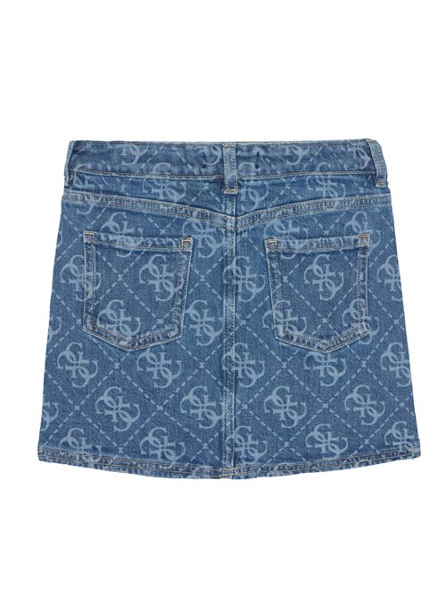  GUESS | J6RD03D5FM0/XI4G