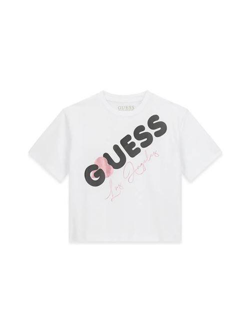  GUESS | J6RI00K6YW4/G011