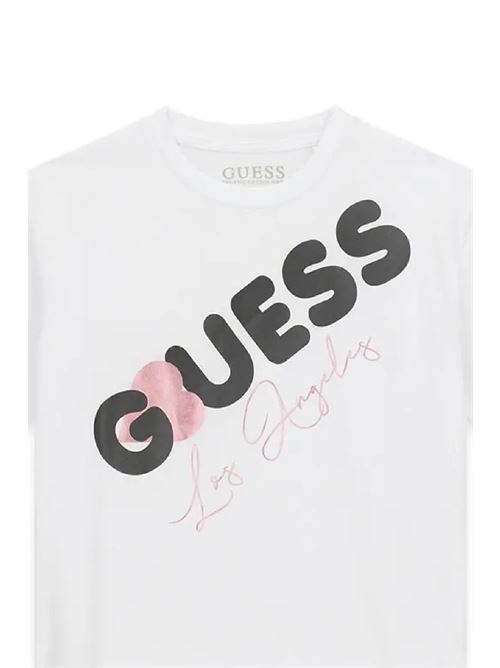  GUESS | J6RI00K6YW4/G011