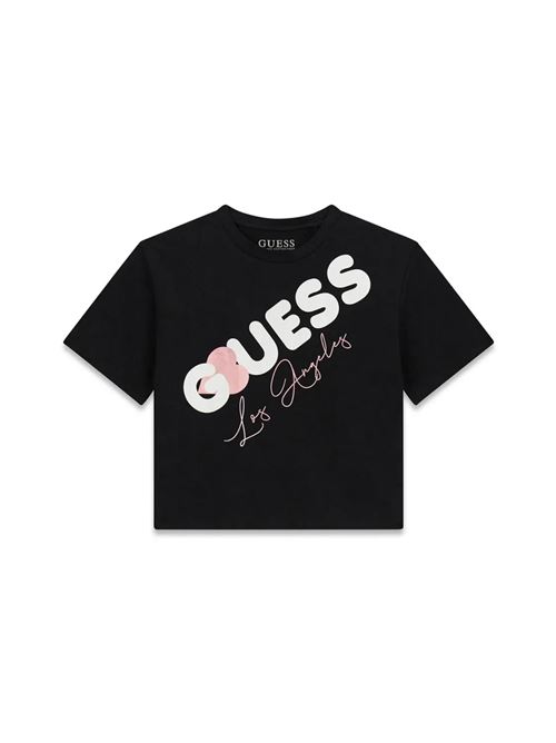  GUESS | J6RI00K6YW4/JBLK