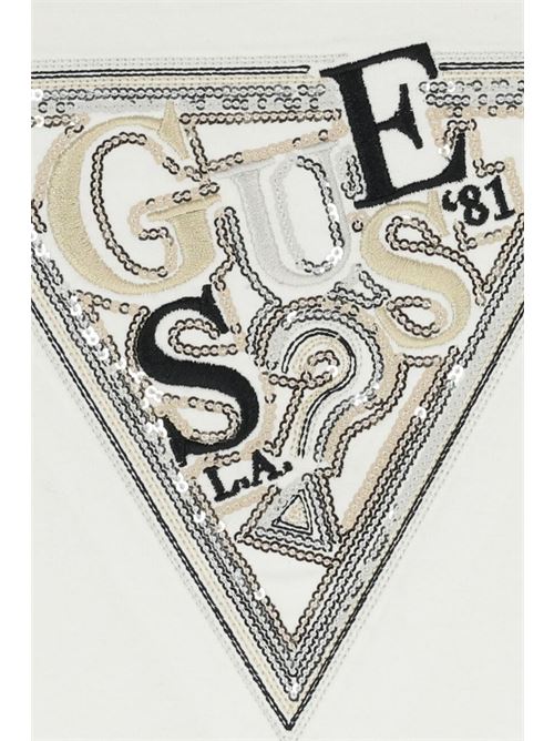  GUESS | J6RI04K6YW4/G011
