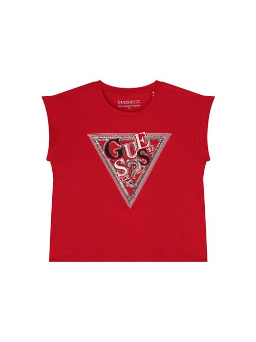  GUESS | J6RI04K6YW4/G532