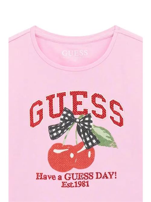  GUESS | J6RI06K6YW4/A61T