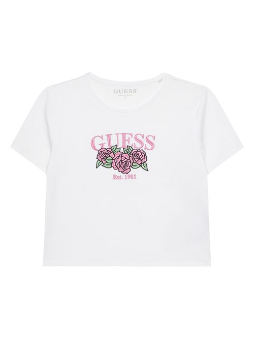  GUESS | J6RI06K6YW4/G011