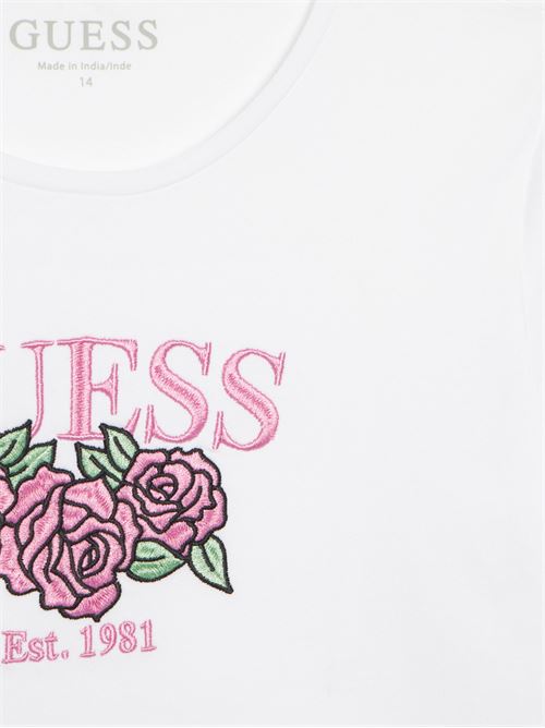  GUESS | J6RI06K6YW4/G011