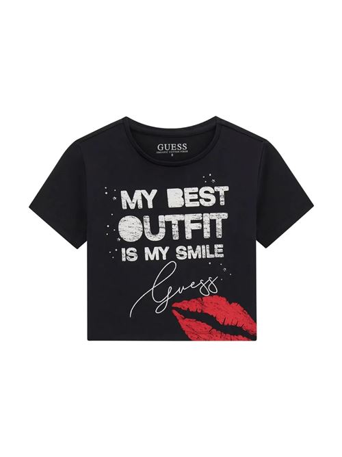  GUESS | J6RI06K6YW4/JBLK