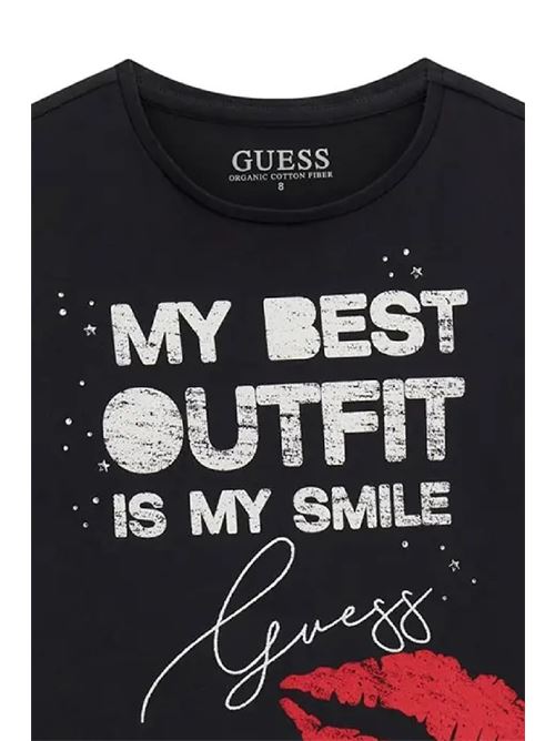  GUESS | J6RI06K6YW4/JBLK