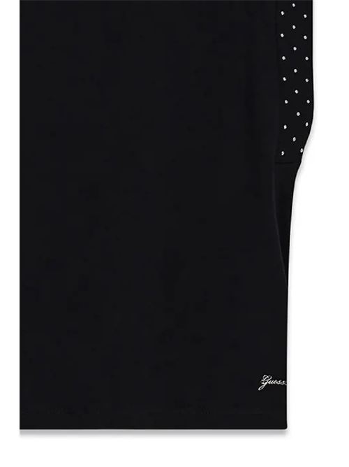  GUESS | J6RI07K8HM4/JBLK