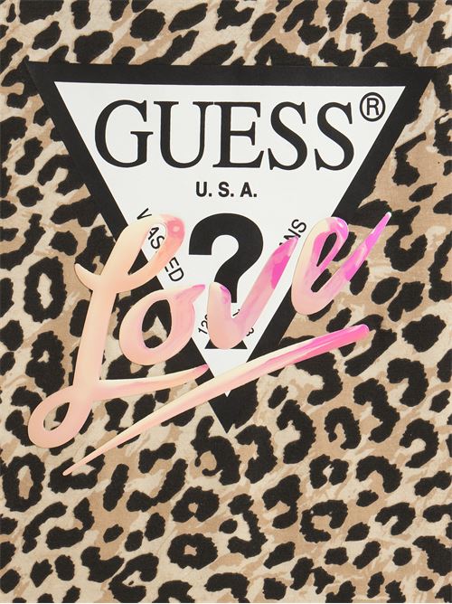  GUESS | J6RI08K6YW4/P1H6