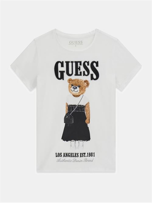  GUESS | J6RI10K6YW4/G011