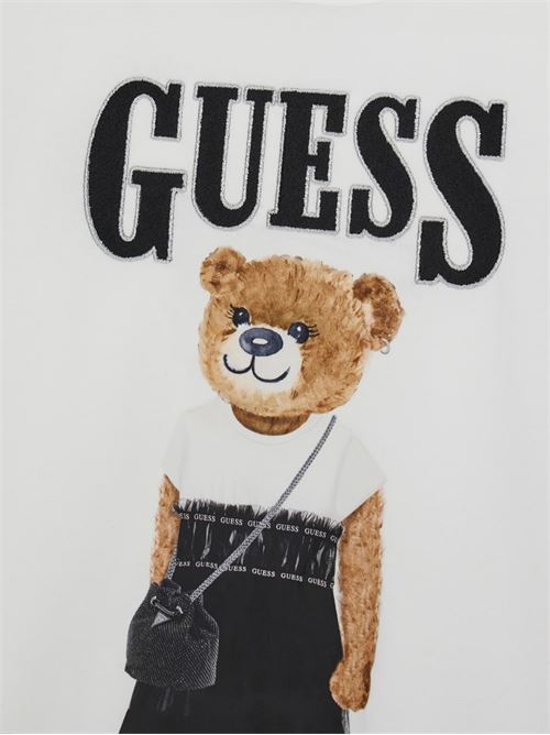  GUESS | J6RI10K6YW4/G011