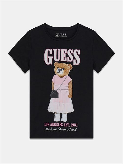  GUESS | J6RI10K6YW4/JBLK