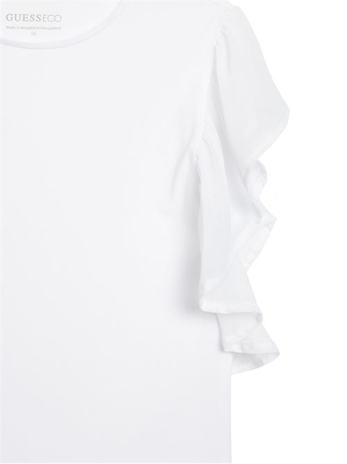  GUESS | J6RI14K6YW4/G011