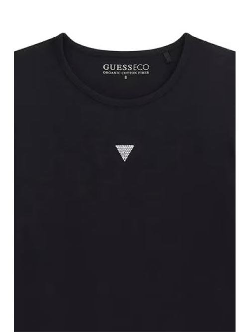  GUESS | J6RI15K6YW4/JBLK