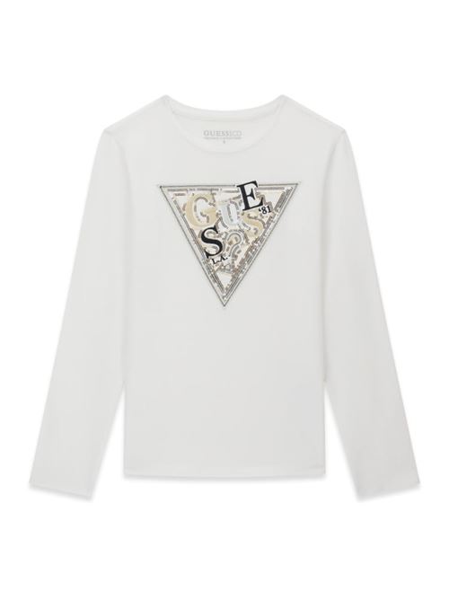  GUESS | J6RI16K6YW4/G011