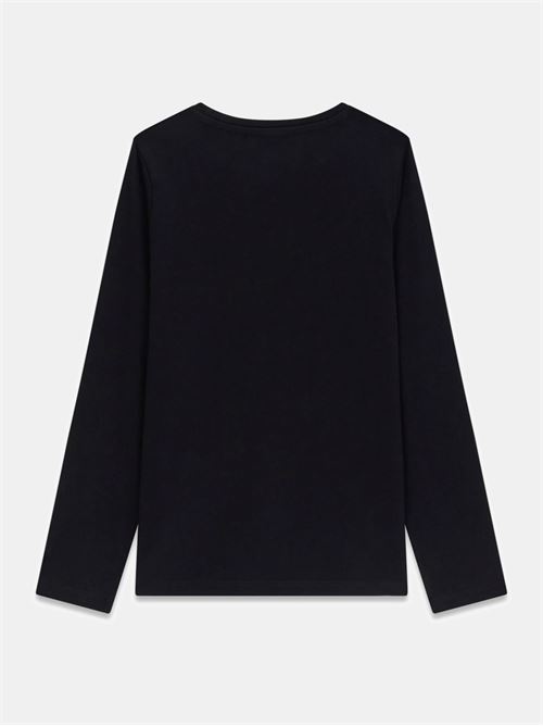  GUESS | J6RI16K6YW4/JBLK