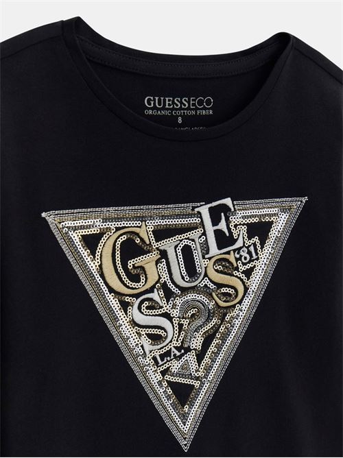  GUESS | J6RI16K6YW4/JBLK