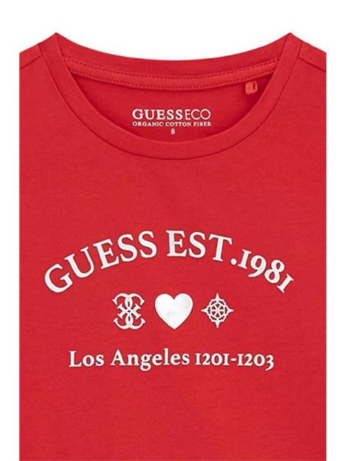  GUESS | J6RI20K6YW4/G5K9