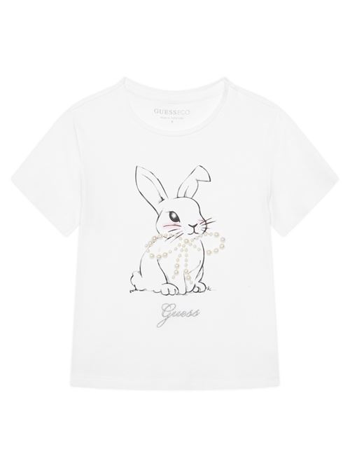  GUESS | J6RI24K6YW4/G011