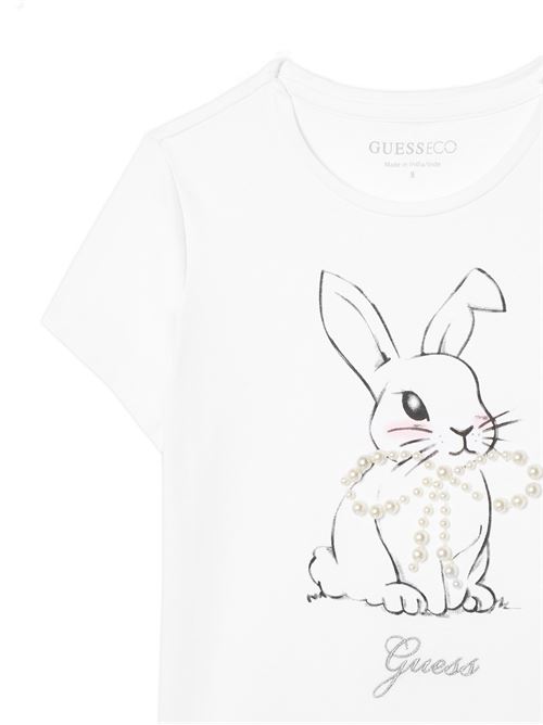  GUESS | J6RI24K6YW4/G011