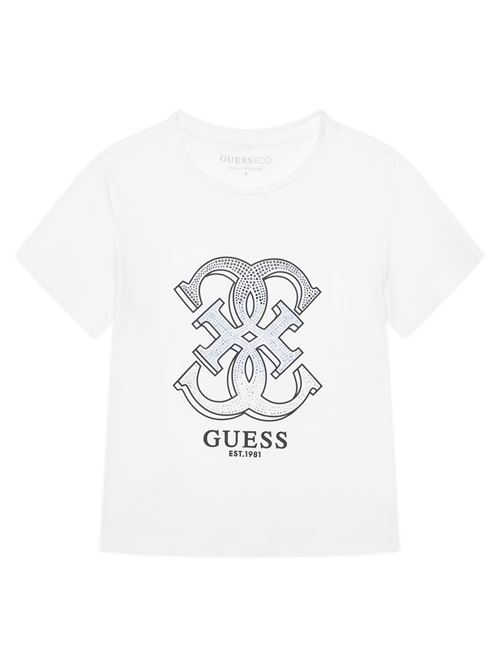  GUESS | J6RI28K6YW4/G011
