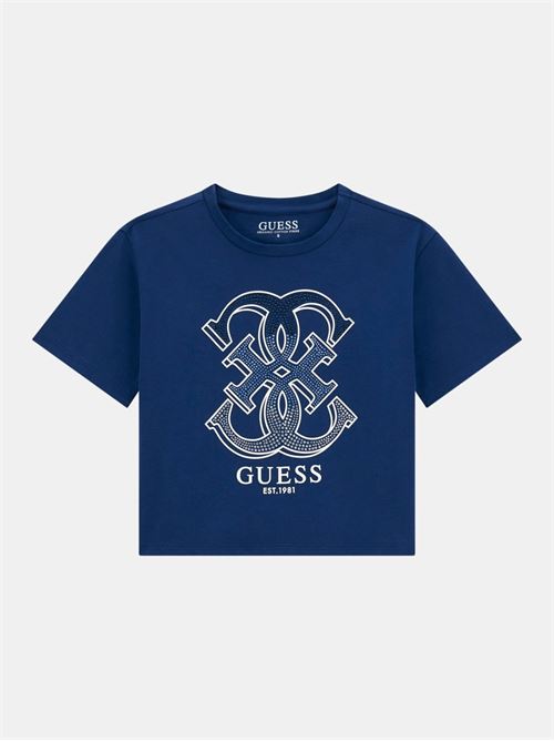  GUESS | J6RI28K6YW4/G7HR