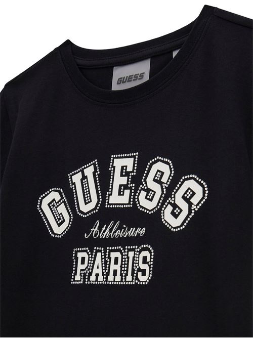  GUESS | J6RI41J1314/JBLK