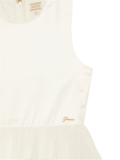  GUESS | J6RK34WM330/G012