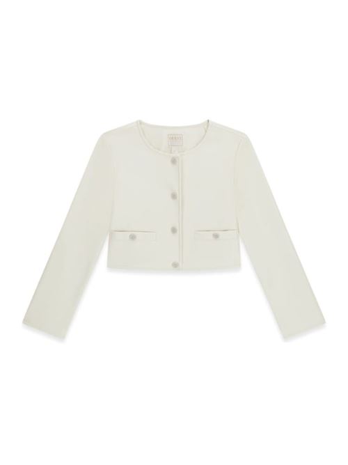  GUESS | J6RL01WFV60/G012