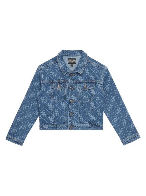  GUESS | J6RL02D5FM0/XI4G