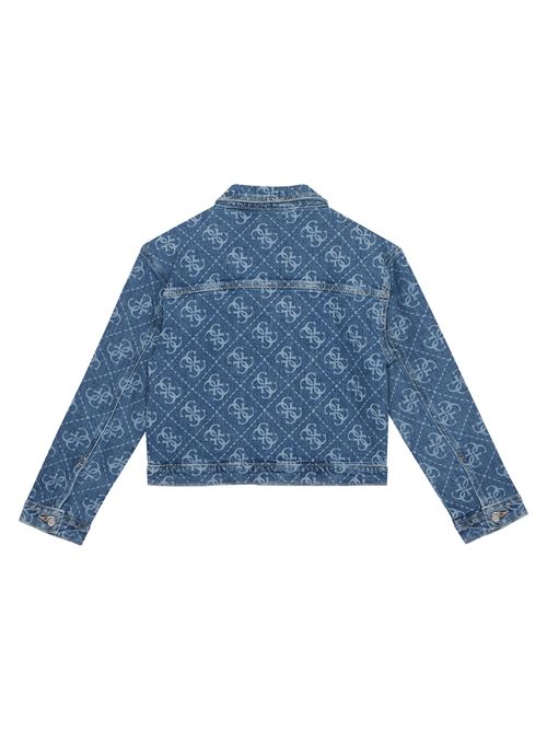  GUESS | J6RL02D5FM0/XI4G